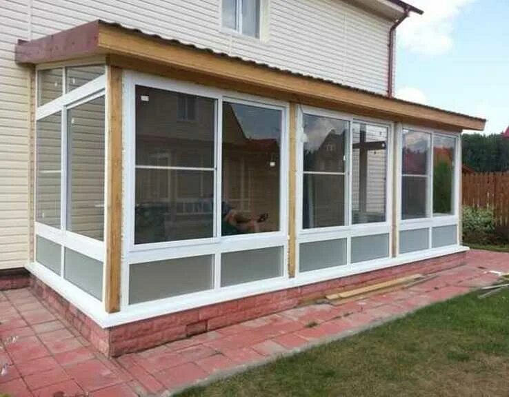 Garden Rooms and Orangeries Garden room extensions, Sunroom designs, House exter