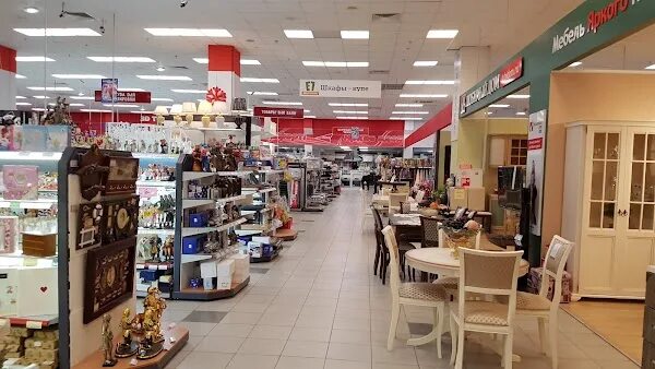 PoiskHome в ТРЦ Горизонт, + 7 863 219-21-12, пр. Михаила Нагибина, 32е, Ростов-н