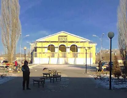 Победа камышинская