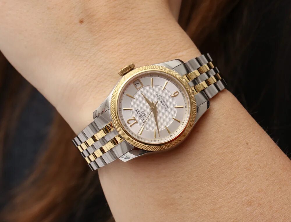 00. Тиссот женские 2023. T050. 11. Женских часов тиссот.