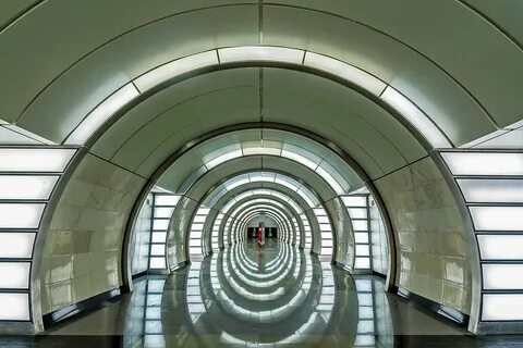 М фонвизинская