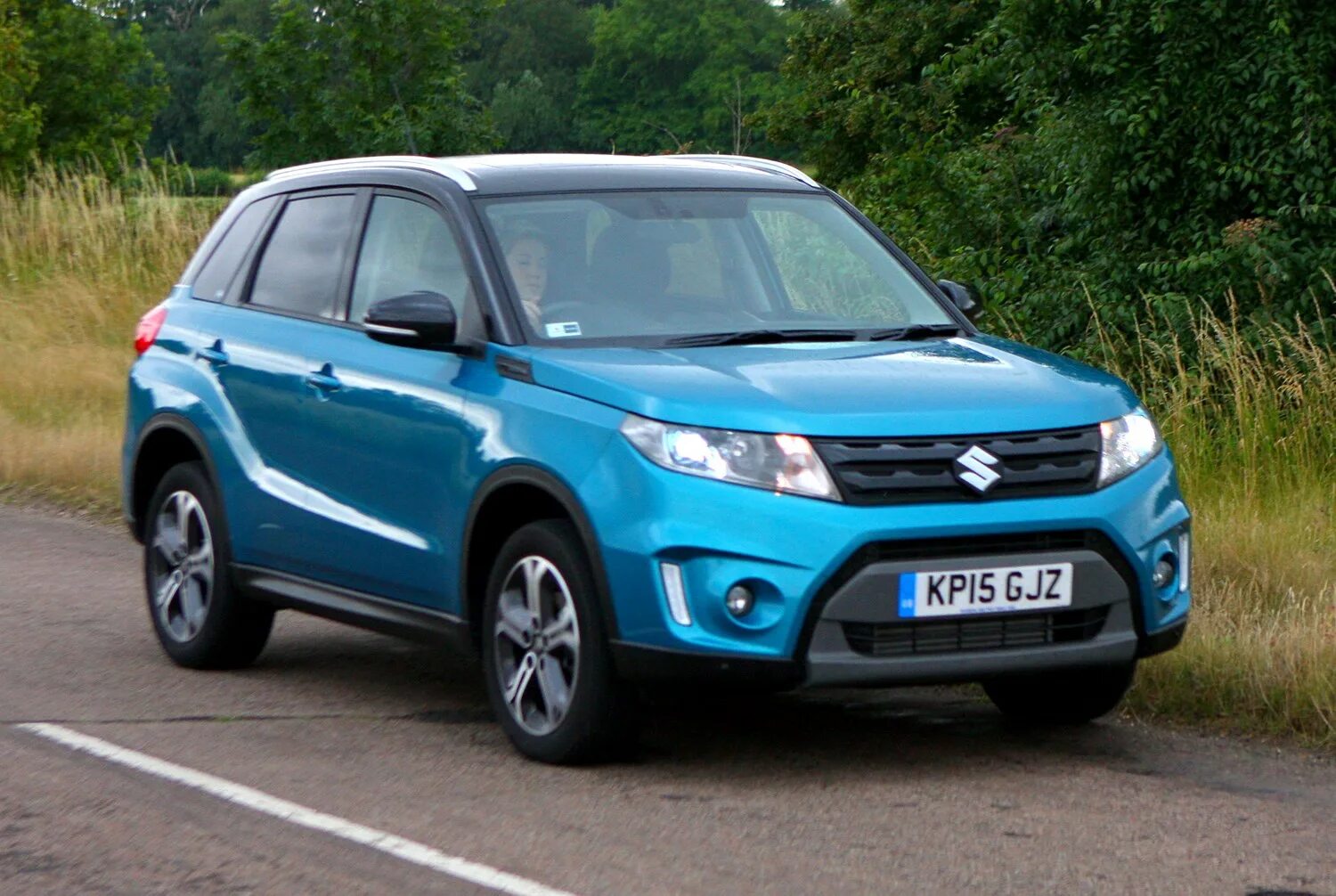 Сузуки Витара 2021. Судзуки Витара 2021. Suzuki Vitara голубая. Suzuki Витара 2021.