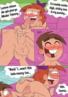 Slideshow timmy turner porn comics.