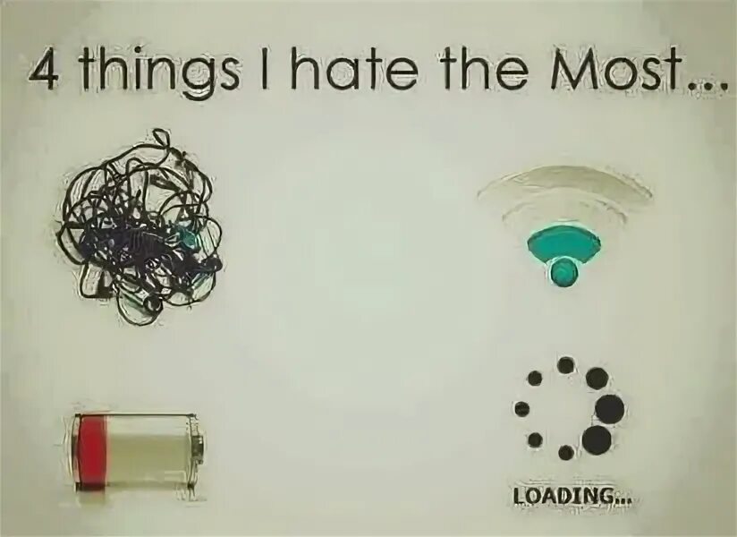 Give me thing