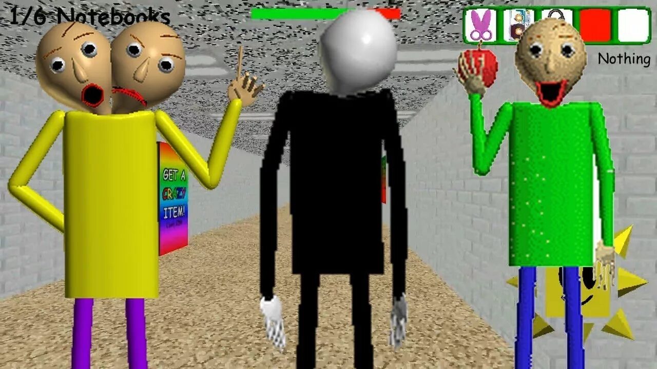 Baldi s Basics 1.4. Слендер БАЛДИ. Mystman12 Baldi. Слендер БАЛДИ из БАЛДИ. Baldi basics characters