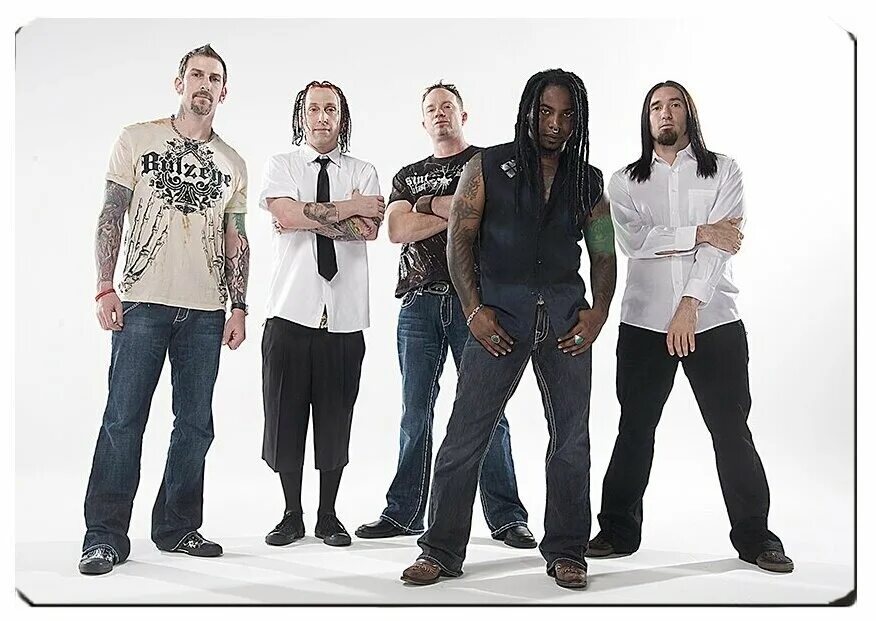 Sevendust sevendust. Sevendust. Sevendust 2018. Группа sevendust. Морган роуз sevendust.