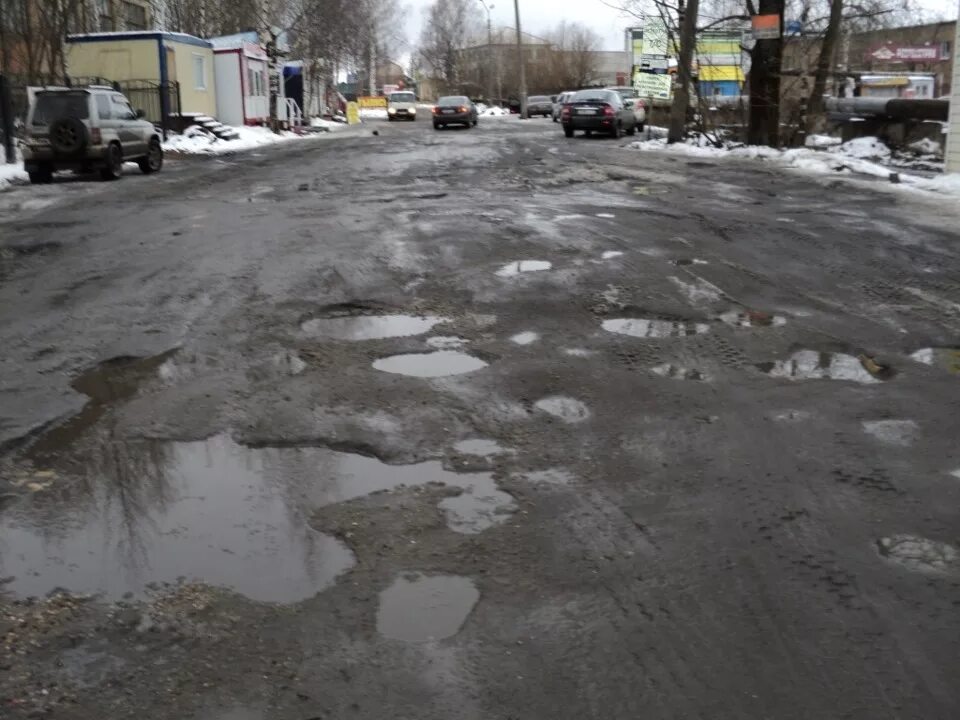 Омск дороги фото Дороги Омска