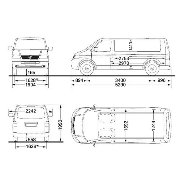 Размеры фольксваген транспортер т5. Фольксваген Транспортер габариты фургона. Ширина салона Фольксваген Транспортер т5. Габариты Фольксваген Транспортер т6. Ширина Фольксваген Каравелла т6.