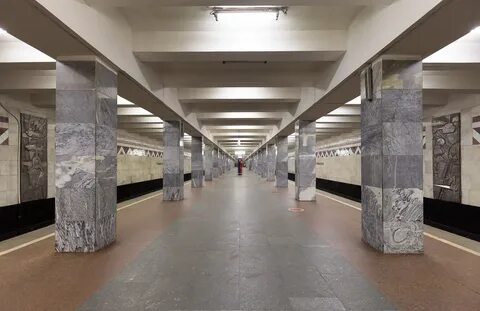 Планерная таганская