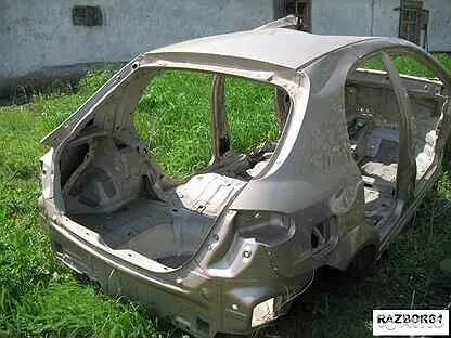 Авито запчасти шевроле