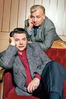 Юморески ширвиндта и державина