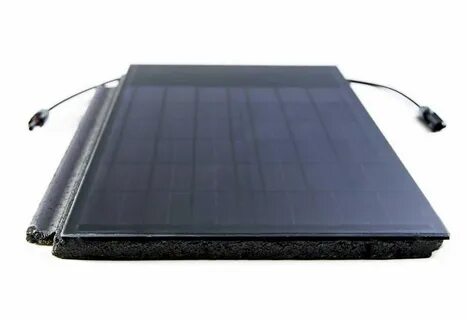 Solar серый