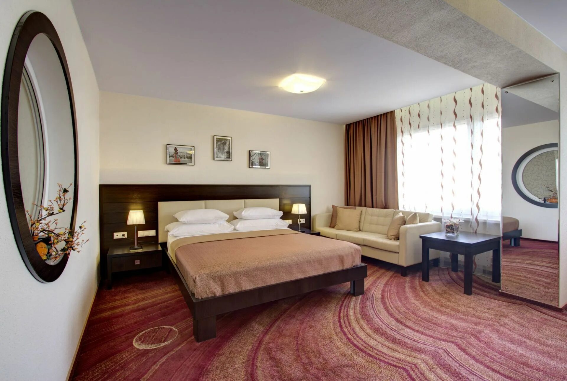 интерьер номера в гостинице. Park inn by radisson никитинская 10а. румс бутик отель москва. шикарные номера в отелях. балчуг кемпински 5*.