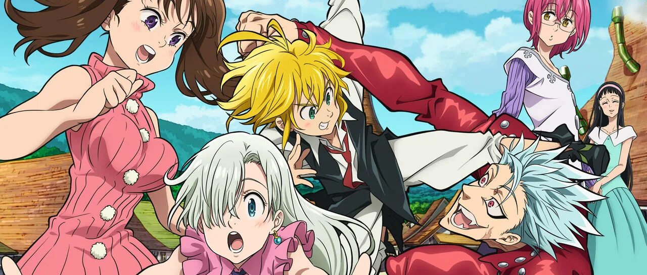 школа грехов