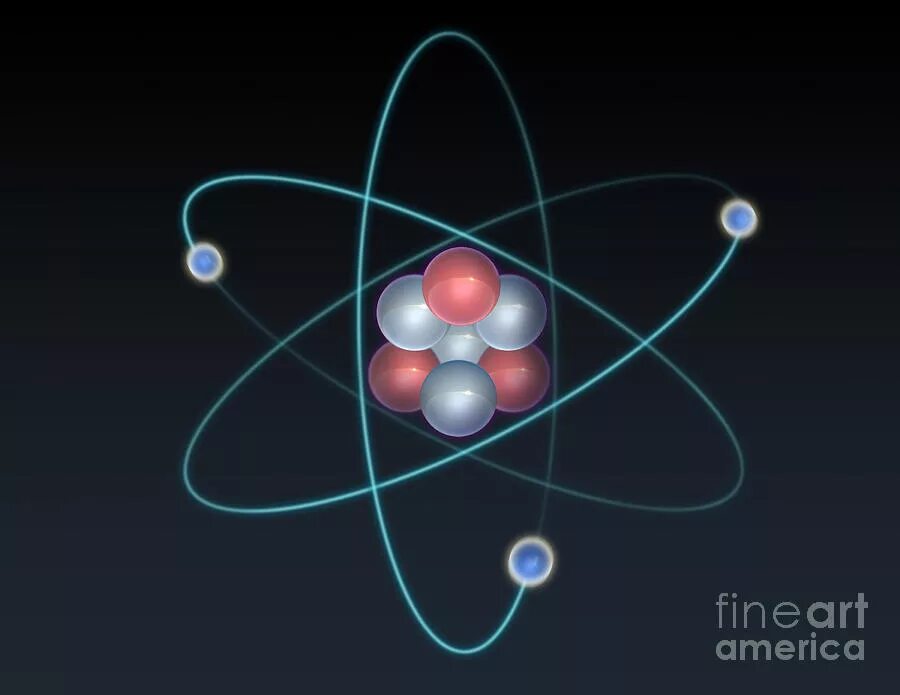 Атомы в классической физике. Модель атома. Компьютерная модель атома. Атом физика. Атомарная модель.