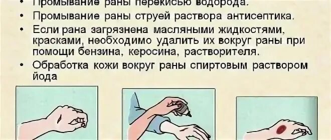 Нужно ли отдирать. Правильная обработка раны. Колотая рана обработка. Промывание раны антисептиками.