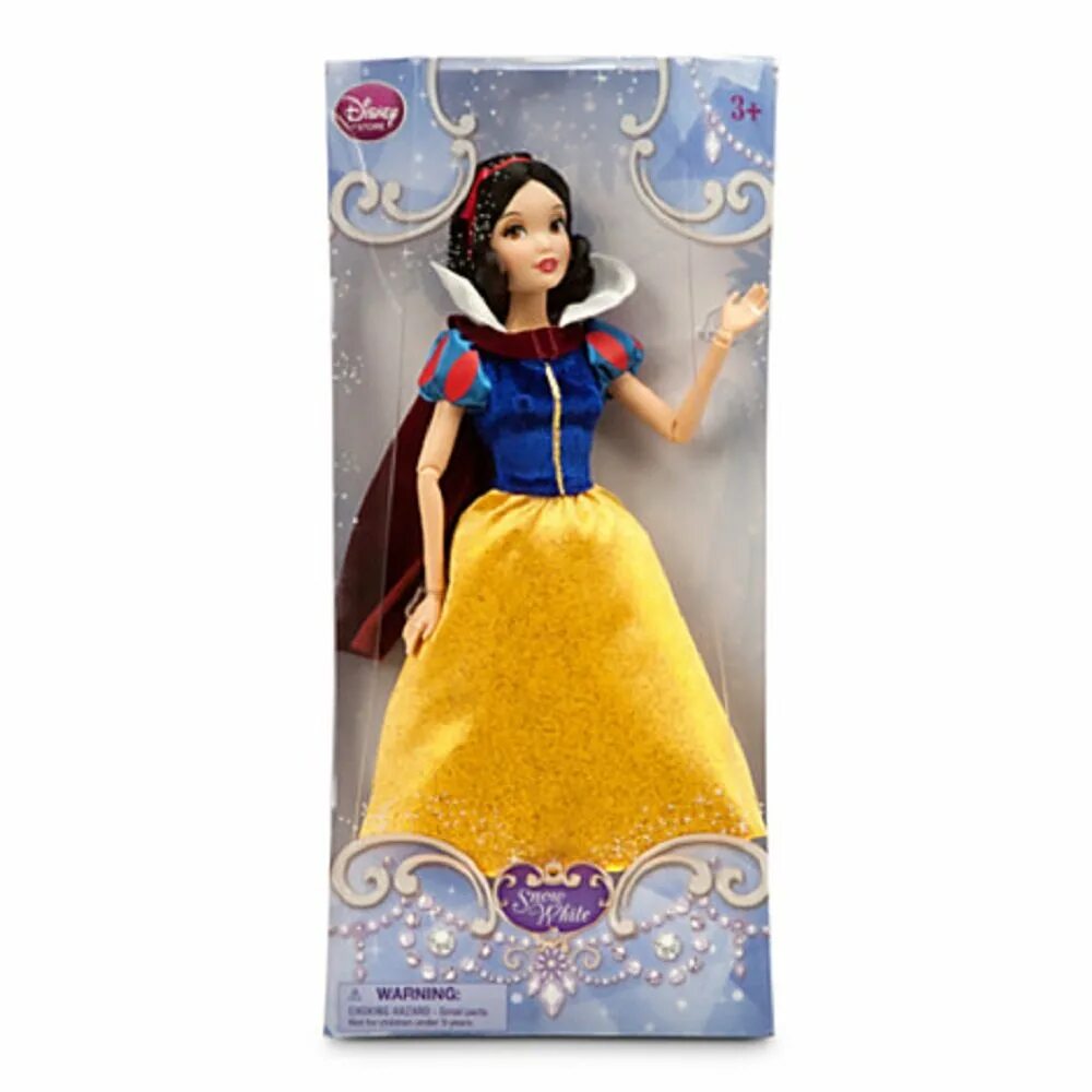 Куклы Дисней стор Белоснежка. Куклы Дисней принцессы Дисней стор. Disney Store Snow White Classic Doll 2018. Белоснежка кукла Дисней 2010. Белоснежка цена