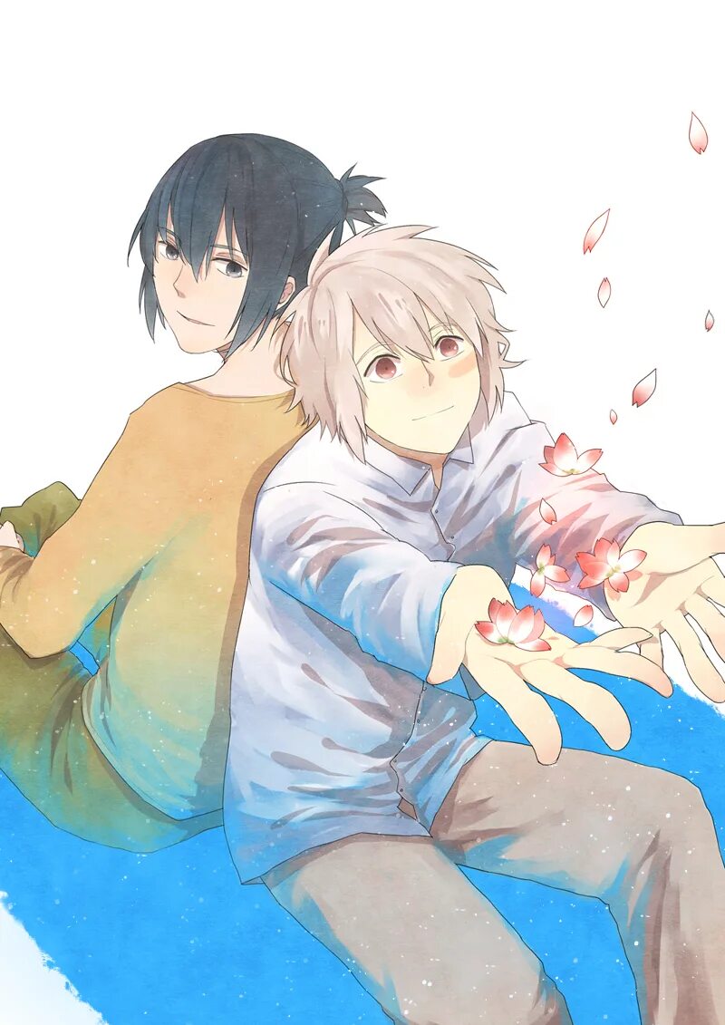 Шион шестая зона. Шестая зона недзуми манга. No 6 love. Недзуми и сион. Недзуми 6 зона.