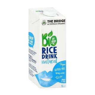 Rice drink