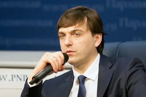 Министра образования утвердили