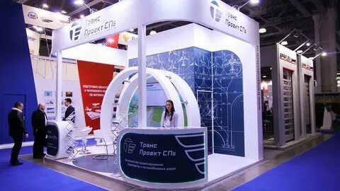 Транспроект