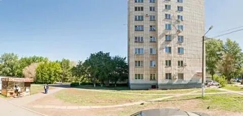Проспект победы 162 оренбург