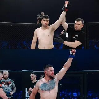 Поединок 5