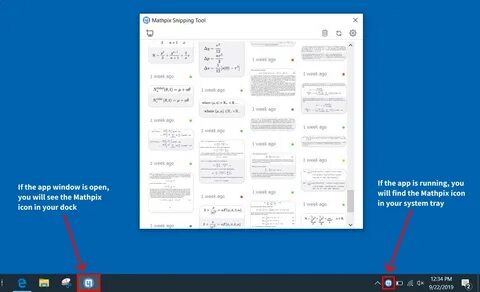 Mathpix snip