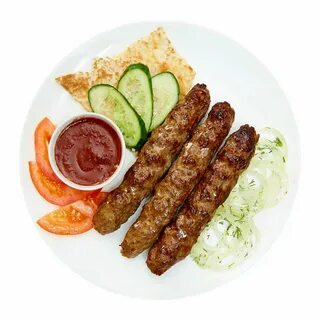 Какая люля