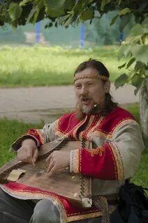 Апошні гусляр