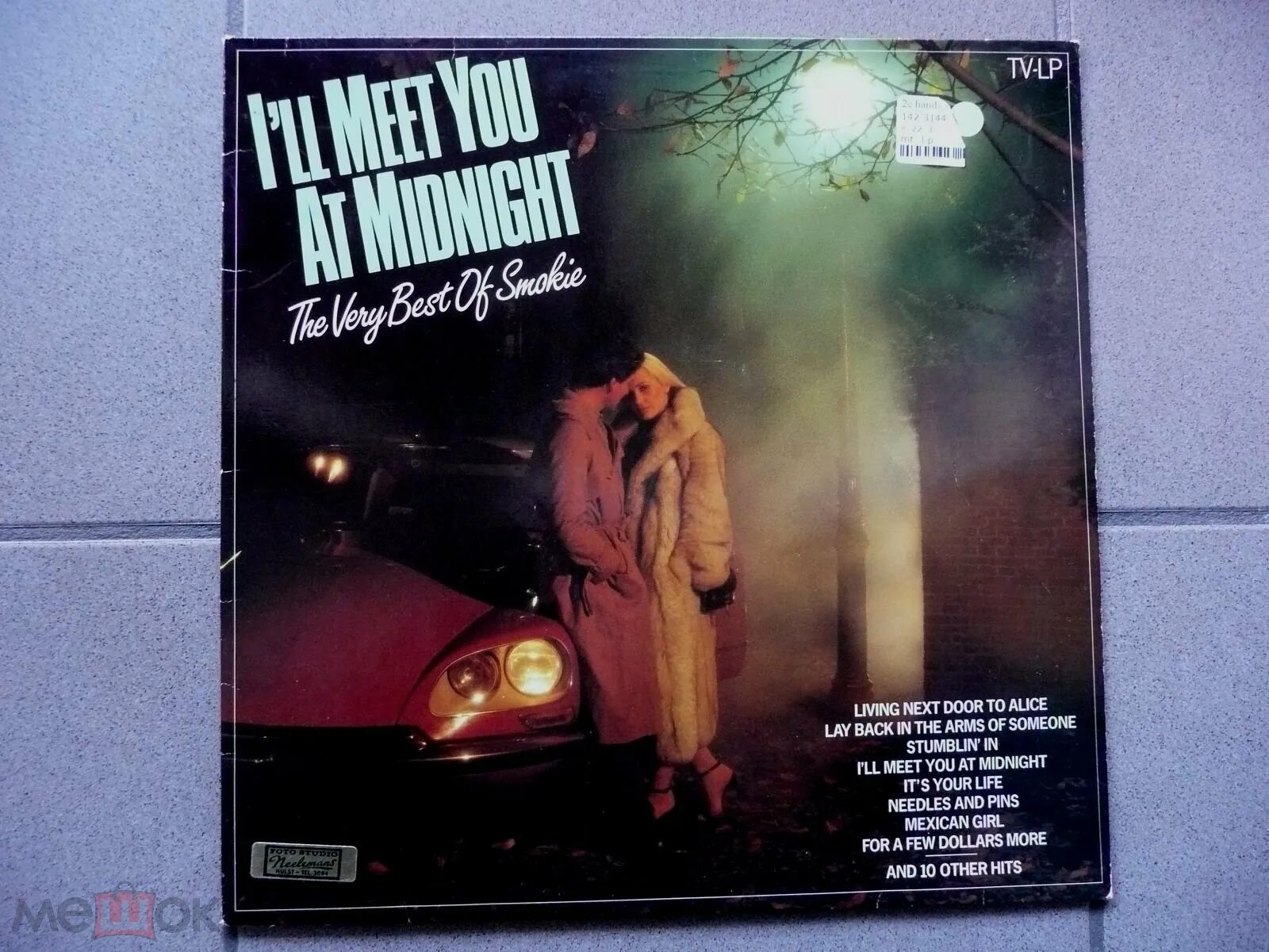Smokie 1976. 10. Meet you at midnight перевод на русский. Meet you at midnight перевод на русский. Smokie - i'll meet you at midnight ноты.