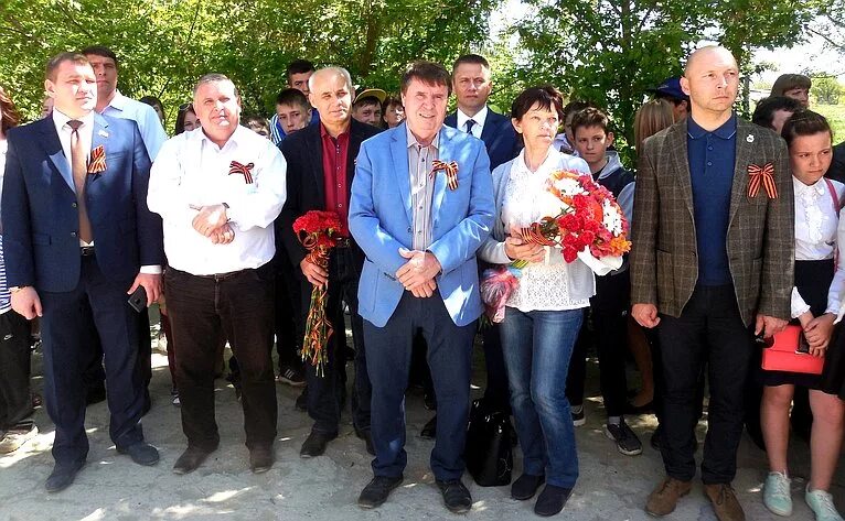 правда нижнегорский