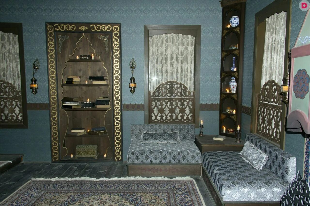 Sacred House Sultan Room #sacredhouse #sacredexperienc #design #luxury #hotel #r