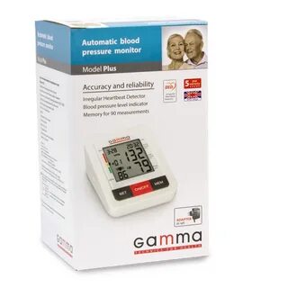 Гамма плюс