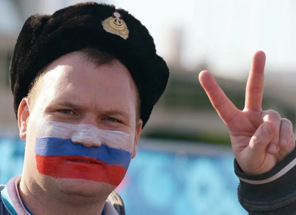 Как называется иностранец