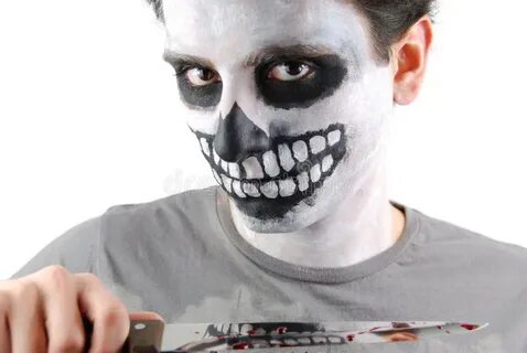 Death yourself