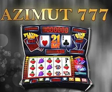 Азимут 777 три топора