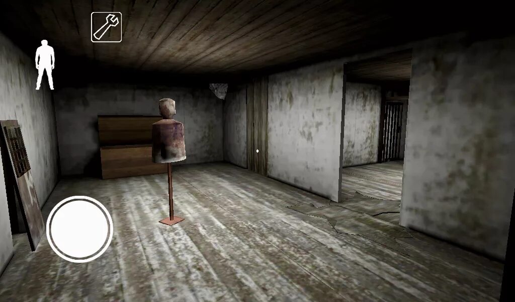 Granny 2 на пк
