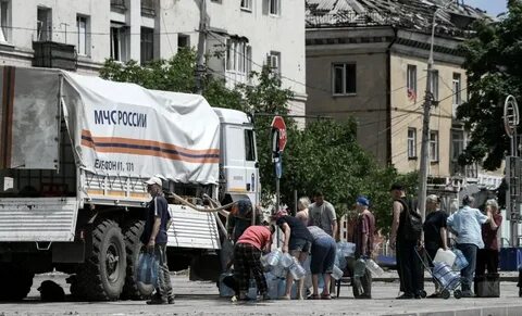 После украинский