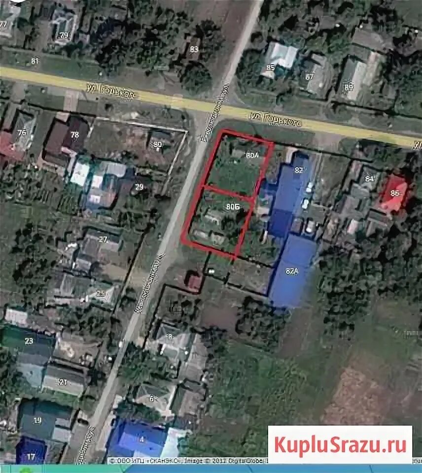 Павловском районе хутор средний челбас