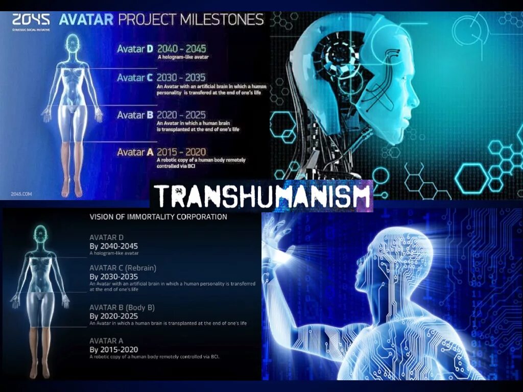 End ones life. Трансгуманизм. Трансгуманизм 2045. Трансгуманизм сатанизм. Трансгуманизм биороботы.