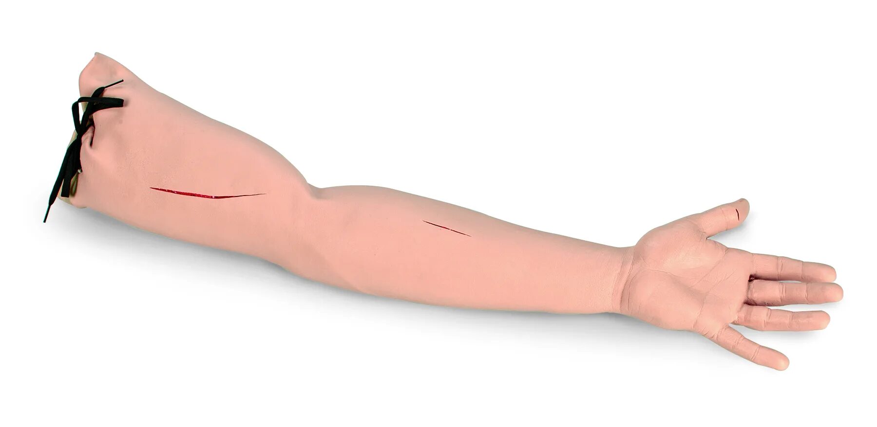 Arm soft