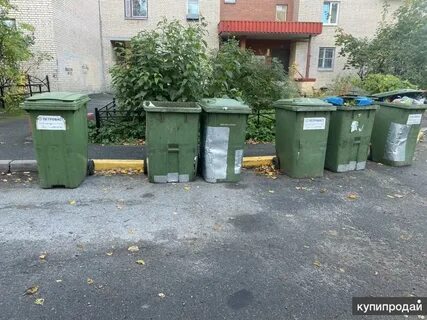 Отдам бак