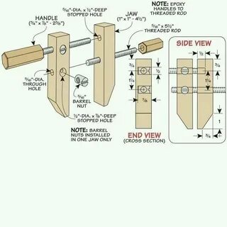 Hole stop