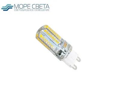 Лампочки g9 220 вольт