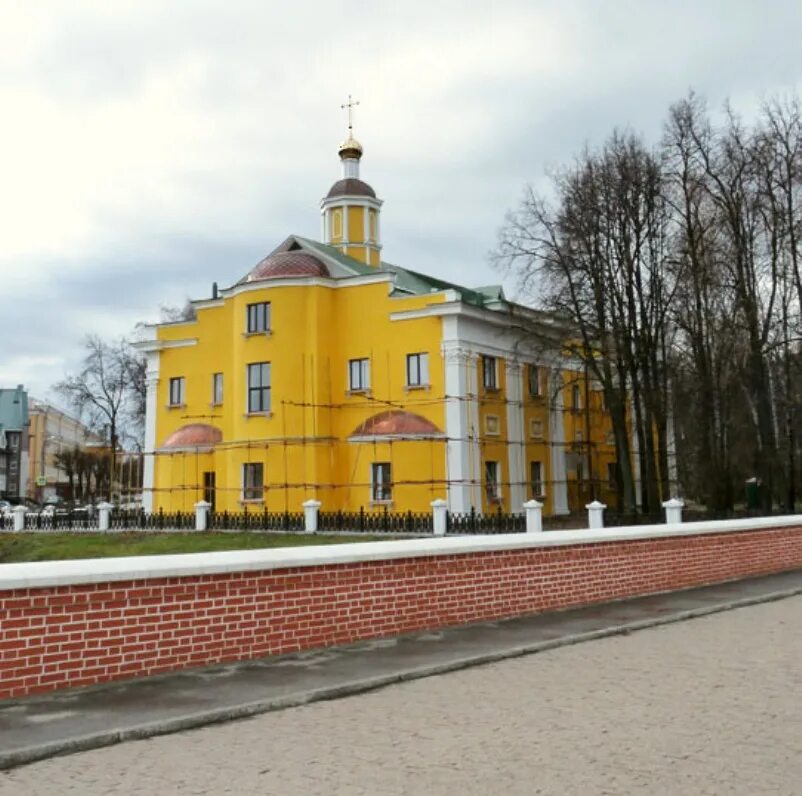 Рязанский сфр. Храм Илии пророка Рязань. Ильинская Церковь города Рязани. Церковь Илии пророка Соборная площадь 3, Рязань,. Ильинская Церковь Рязань завод.