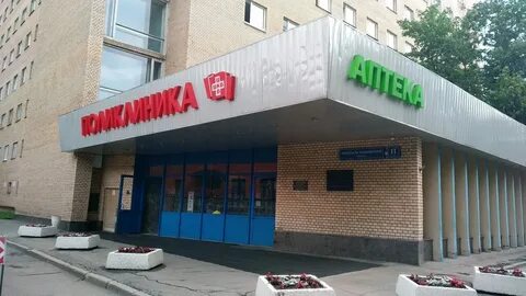 Москва ул тимошенко д 15