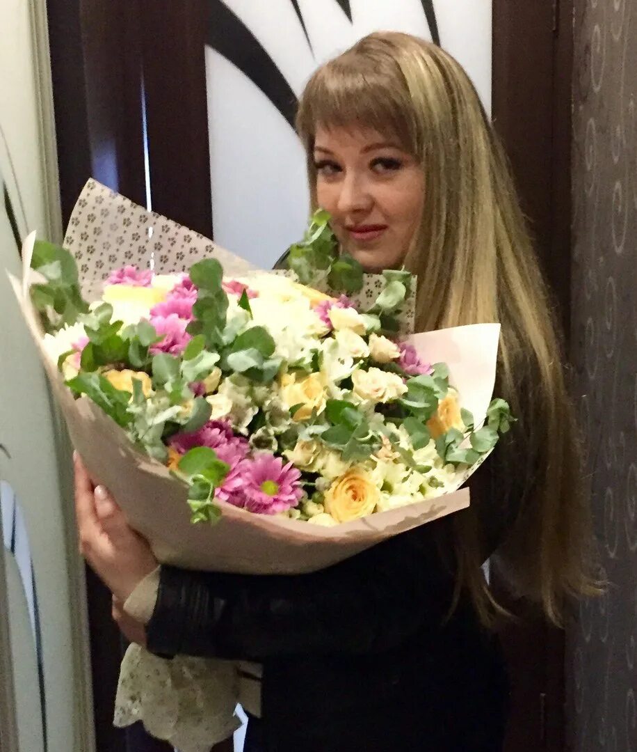 Даньшина лена киржач вкфул. Даньшина лена киржач.