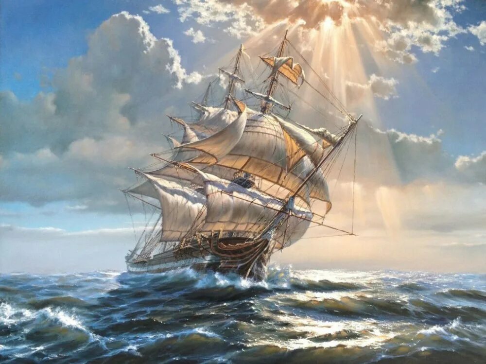 Художник нарисовал деревья море корабли. Александр аганин художник севастополь. картины художник маринист валерий шиляев. картины моря александр аганин. корабль картина.