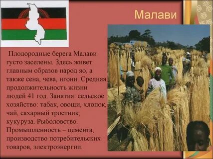 Густо населены
